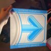 Replacement Arcade Arrow Panels - Image 2