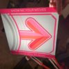 Replacement Arcade Arrow Panels - Image 4