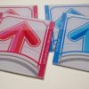 Replacement Arcade Arrow Panels