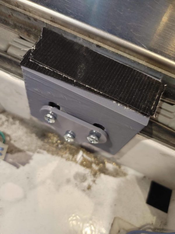 "L-Bracket" Upgrade - Image 4